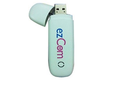 USB 3G Fast Connect ezCom MF190 
