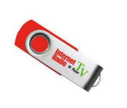 Gosime Swivel USB Stick 899 16GB