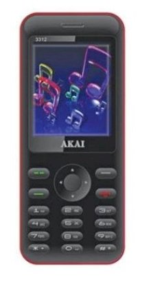 Akai 3312