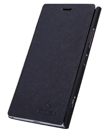 Bao da Nokia Lumia 920 thương hiệu Nillkin