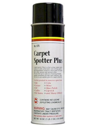 Sprayway 676 Carpet Spotter Plus