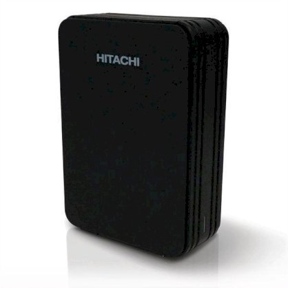 Hitachi Box HGST 1TB