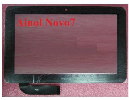  Cảm ứng màn hình Ainol Novo 7 Aurora II 