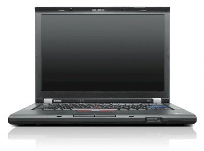 Lenovo ThinkPad T510 (4313-CTO) (Intel Core i7-620M 2.66GHz, 4GB RAM, 500GB HDD, VGA NVIDIA Quadro NVS 3100M, 15.6 inch, Windows 7 Professional 64 bit)
