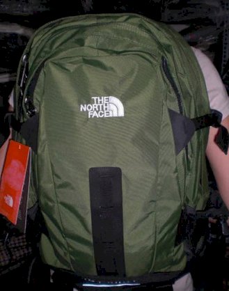 Balo laptop The North Face BLTF7 17inch