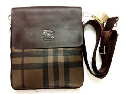 Túi Ipad da cao cấp Burberry T-615