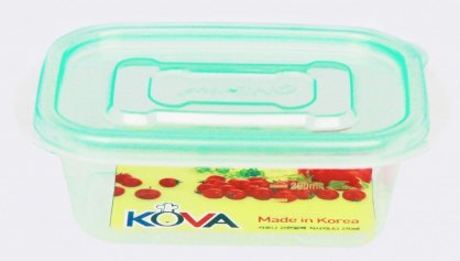 Hộp nhựa Kova 270ml – TRE270