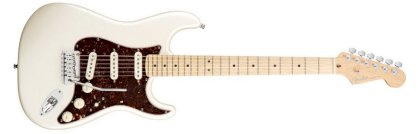 Guitar Fender American Deluxe Stratocaster® 0119002720