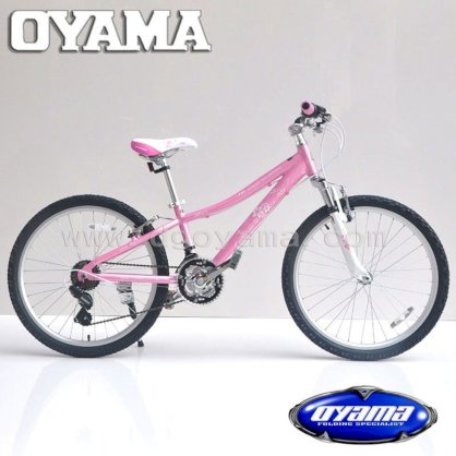 Xe đạp địa hình Oyama JM 24 Girl