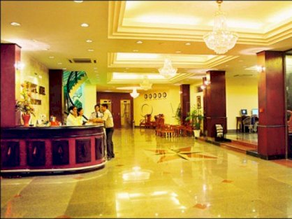 Khách sạn Thành Đại Nam