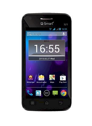 Q-Smart S21 (Q-mobile S21) 