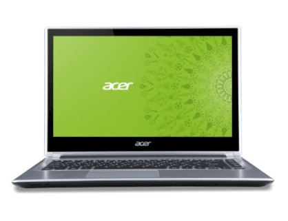 Acer Aspire V5-471P-53336G50Mass (V5-471P-6843) (NX.M3UAA.007) (Intel Core i5-3337U 1.8GHz, 6GB RAM, 500 HDD, VGA Intel HD Graphics 4000, 14 inch Touch Screen, Windows 8 64 bit)