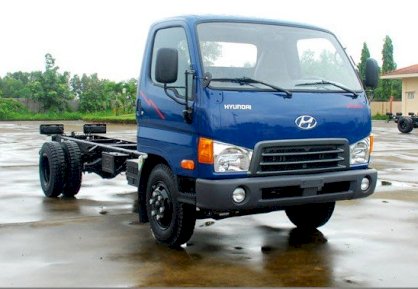 Xe tải Hyundai HD72 3.5T