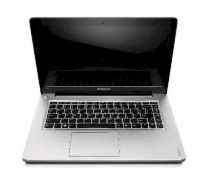 Lenovo IdeaPad U410 (5933-5695) (Intel Core i5-3317U 1.7GHz, 4GB RAM, 32GB SSD + 750GB HDD, VGA NVIDIA GeForce 610M, 14 inch, Windows 7 Home Premium 64 bit)