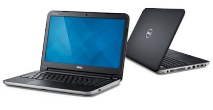 Dell Vostro 2421 (W522106udddr) (Intel Core i3-2375M 1.5GHz, 2GB RAM, 500GB HDD, VGA Intel HD Graphics 3000, 14 inch, Linux)