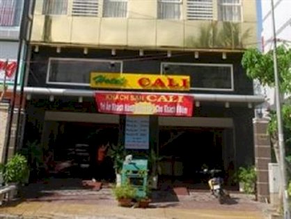 Khách sạn Cali