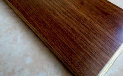 Sàn gỗ Walnut KL27 15x190x900