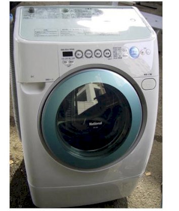 Máy giặt National NA-V80