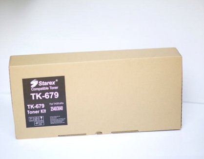 Mực Starex TK-679