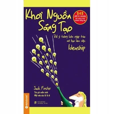 Khơi nguồn sáng tạo