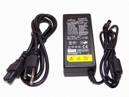 Adapter Fujitsu 19V-4.62A