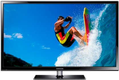 Samsung PS-51F4500 (51-Inch, HD Ready Plasma TV)