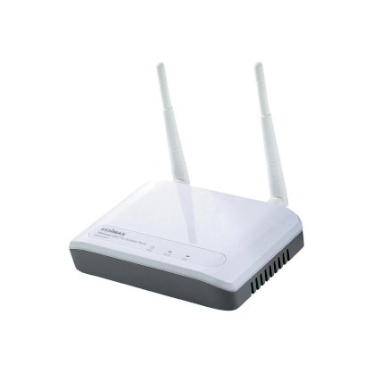 Edimax EW-7415PDn Wireless 802.11n Access Point With Power over Ethernet