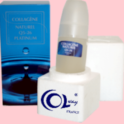  Collagen tươi dành cho da lão hóa (Q5-26 Platinum 100ml) 