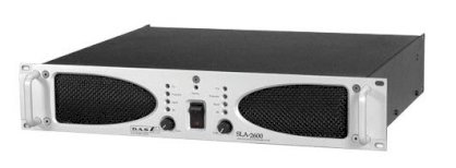 Âm ly DasAudio SLA-2600