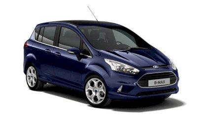 Ford B-Max Zetec 1.0 MT 2013