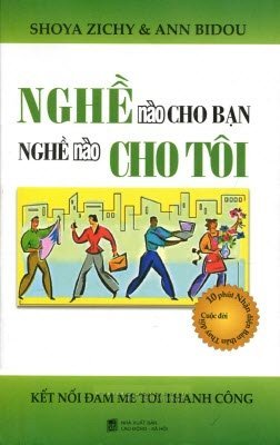 Nghề nào cho bạn, nghề nào cho tôi