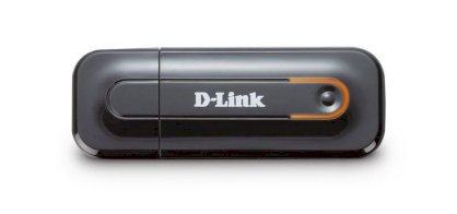 D-Link DWA-123