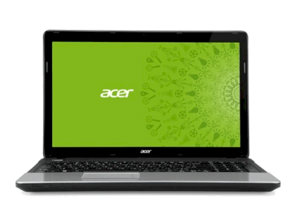 Acer Aspire E1-571-32324G32Mnks (E1-571-6659) (NX.M09AA.021) (Intel Core i3-2328M 2.4GHz, 4GB RAM, 320 HDD, VGA Intel HD Graphics 3000, 15.6 inch, Windows 8 64 bit)
