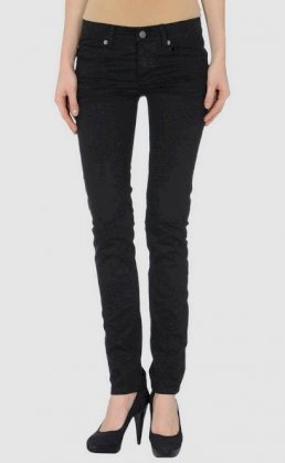 Quần Skinny Jeans nữ Cheap Monday WCH125100027