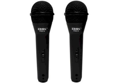 Microphone BIK Pro-8