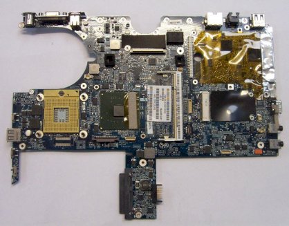 Mainboard HP NC4400