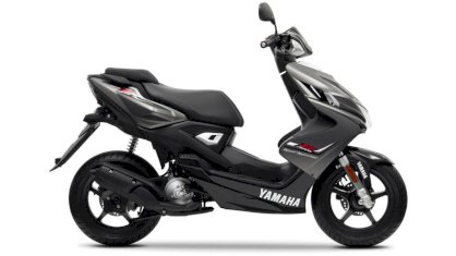 Yamaha Aerox R 2013 ( Màu đen )