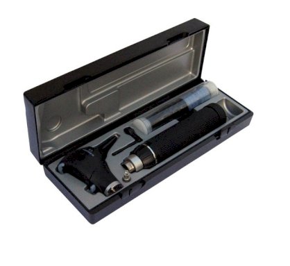 Đèn khám tai RI-SCOPE L 3700