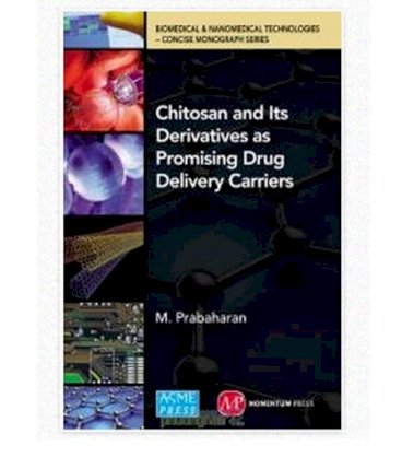 Chitosan and Its Derivatives as Drug Delivery Carriers