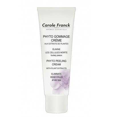 Carole Franck Phyto Gommage 30ml 118