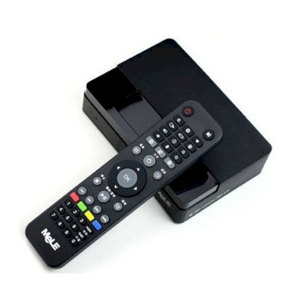 Android TV box A2000