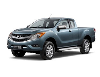 Mazda BT-50 PRO Freestyle Cab 2.2S MT 2013