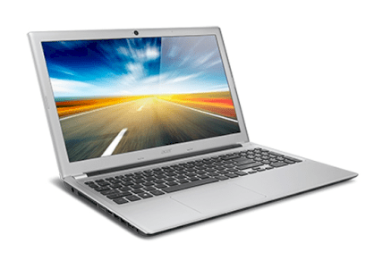 Acer Aspire V5-571P-53318G75Mass (V5-571P-6835) (NX.M49AA.007) (Intel Core i3-3217U 1.8GHz, 6GB RAM, 500GB HDD, VGA Intel HD Graphics 4000, 15.6 inch Touch Screen, Windows 8 64 bit)