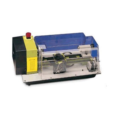 Máy tiện để bàn CNC Alecop AMTEUR