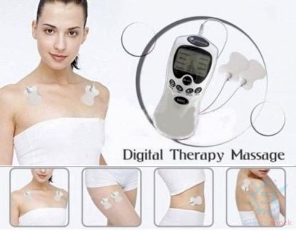 Máy masage trị liệu Digital Theraphy