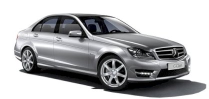 Mercedes-Benz C250 BlueEFFICIENCY 1.8 AT 2013 Việt Nam