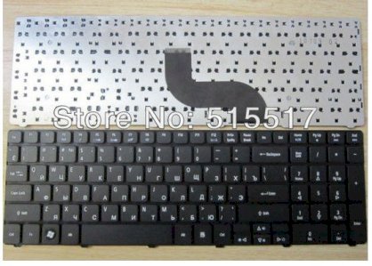 Keyboard Acer 5810T 5820 5741 5536 5542 5738 5739 5740 