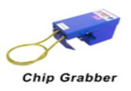 Chip Grabber (2 lít/giờ)