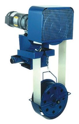 Oil Grabber™ Model 4 (75 lít/giờ)