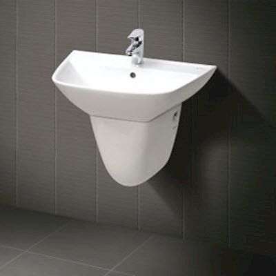 Lavabo LINAX L-297V & L-297VC